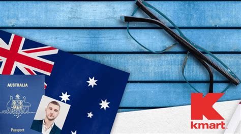 passport cover kmart